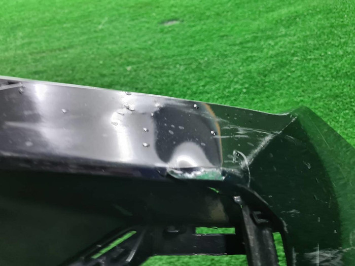 Бампер передний Changan Uni-V (2022-н.в.)