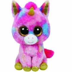 Yumşaq oyuncaq \ Мягкая игрушка \ Soft toys Fantasia - multicolor unicorn reg