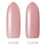 База камуфлирующая Lovely, Base Touch №04, 12 ml