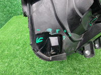 Фара левая Mercedes GLS x167 (23-нв) Multibeam LED