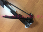 Рулевая ось Peg-Perego Gaucho Suer Power