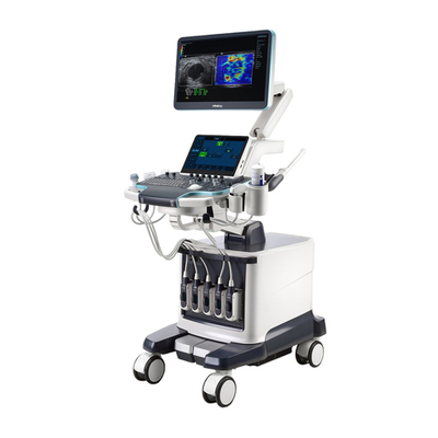 УЗИ аппарат Mindray Resona R9