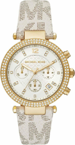 Наручные часы Michael Kors MK6916 с хронографом