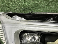 Битая Фара правая Volvo XC60 2 (2017-2021) LED