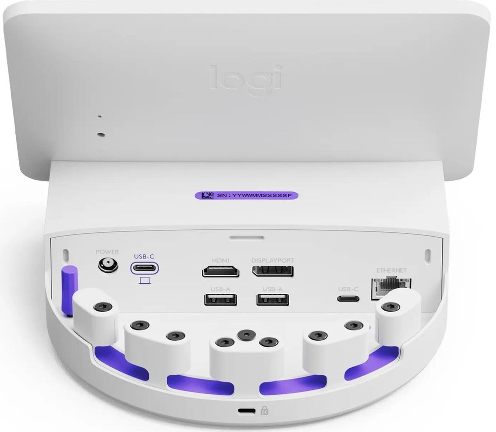 Док-станция  Logitech 939-002180