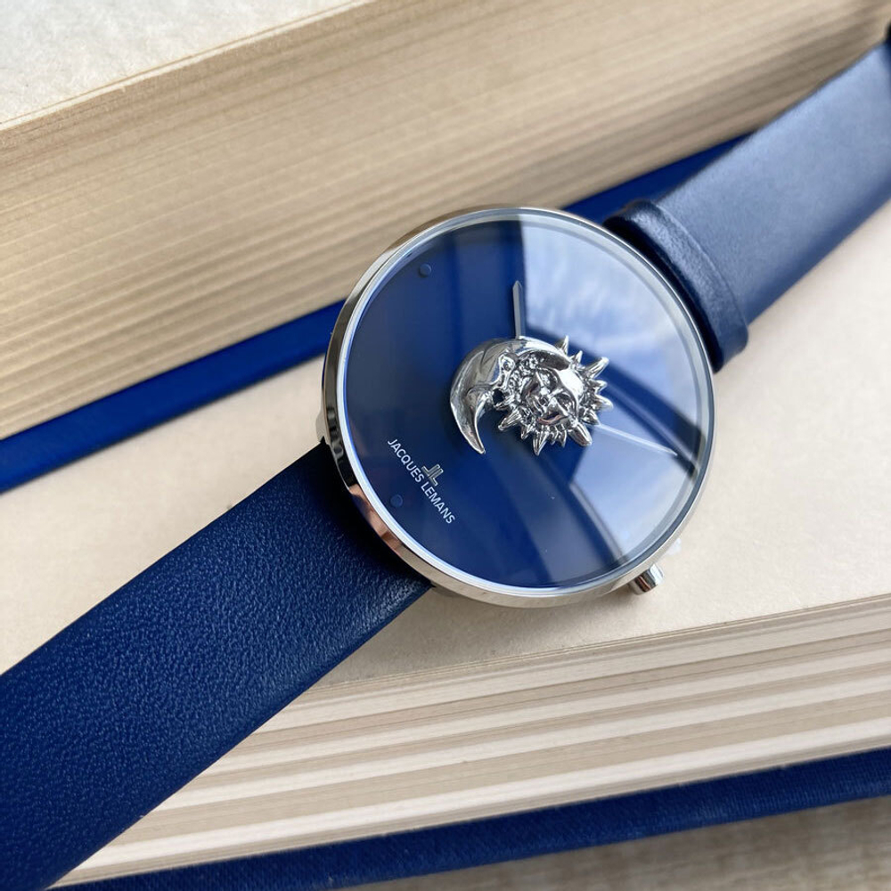 Jacques Lemans Design Collection 1-2092C