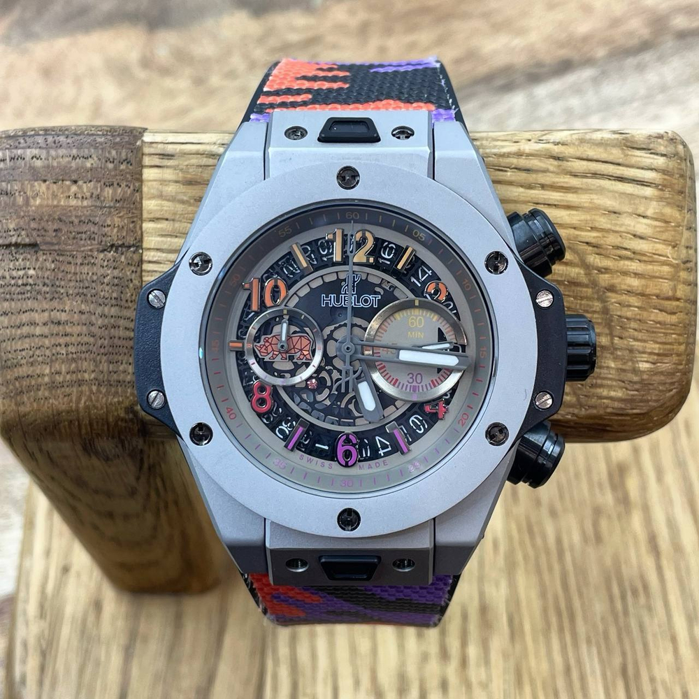 Часы Hublot, арт. 470681915