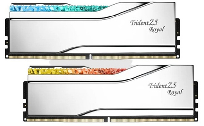 DDR5 32GB (2*16GB) G.Skill F5-7200J3445G16GX2-TR5S
