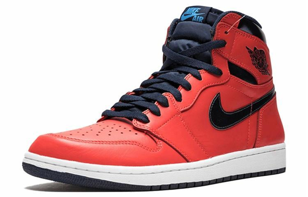 Кроссовки Jordan Air Jordan 1 Retro David Letterman