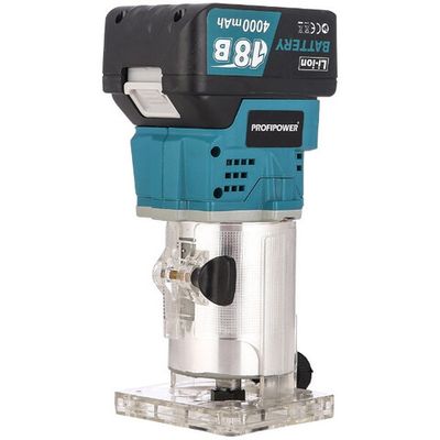 Фрезер аккумуляторный PROFIPOWER MKDRT-18V E0088