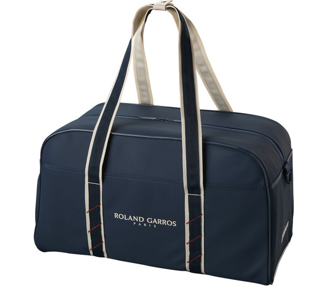 Спортивная сумка Wilson Roland Garros 2025 Small Duffel