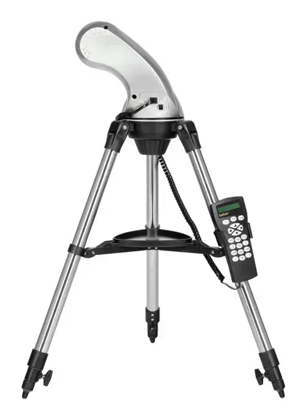 Монтировка Sky-Watcher AZGT на треноге SLT