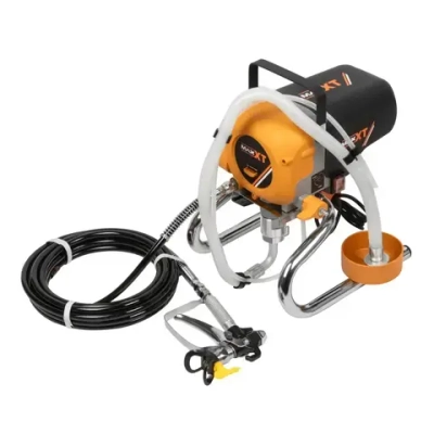 DLT Окрасочный аппарат, 1200 Вт