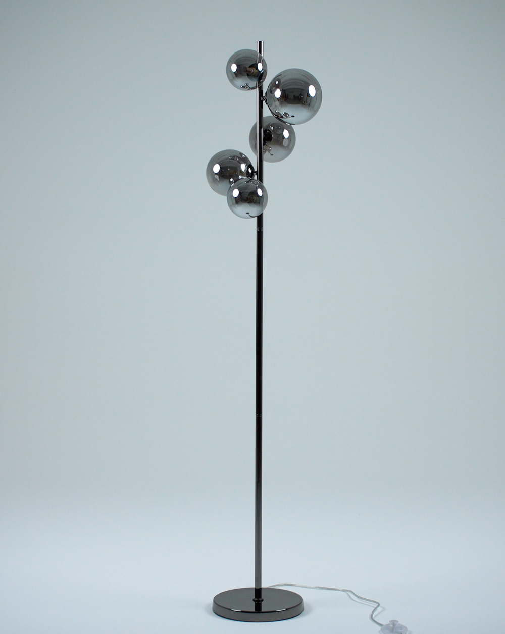 Торшер Moderli V10799-5F Renny