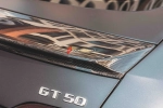 Карбоновый обвес для MERCEDES BENZ GT50 X290 Мерседес Бенц