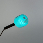 Антенна FOXEER Lollipop 4plus RHCP/MMCX угловой/трубка короткая (без упаковки 1шт.)