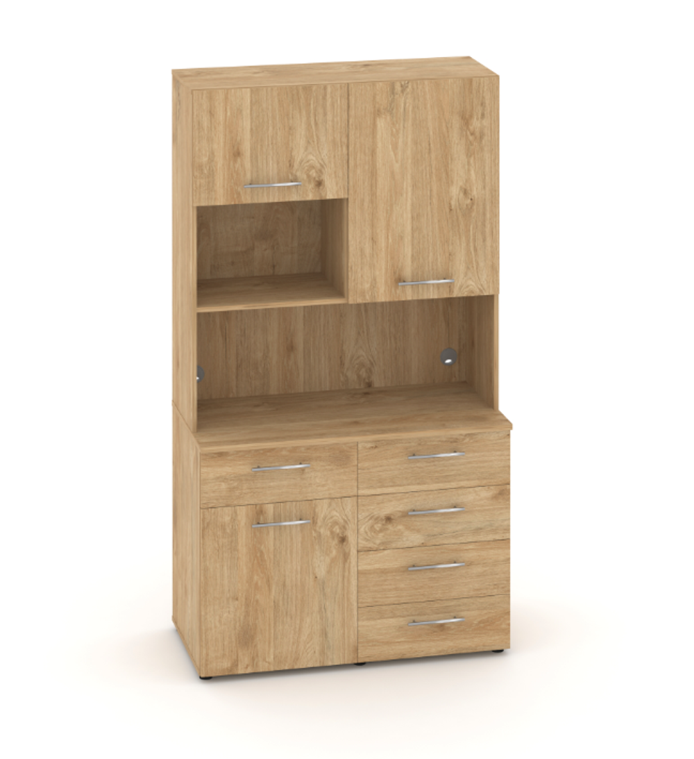 Мини-кухня ФИТ (FIT) вариант №10