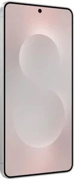 Смартфон Samsung Galaxy S25 Edge 12/256 ГБ  Серебряный