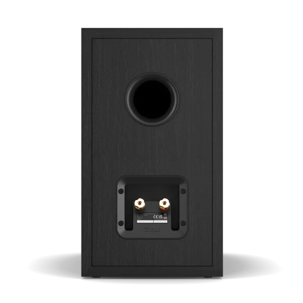 Полочная акустика DALI Sonik 3 черный ясень