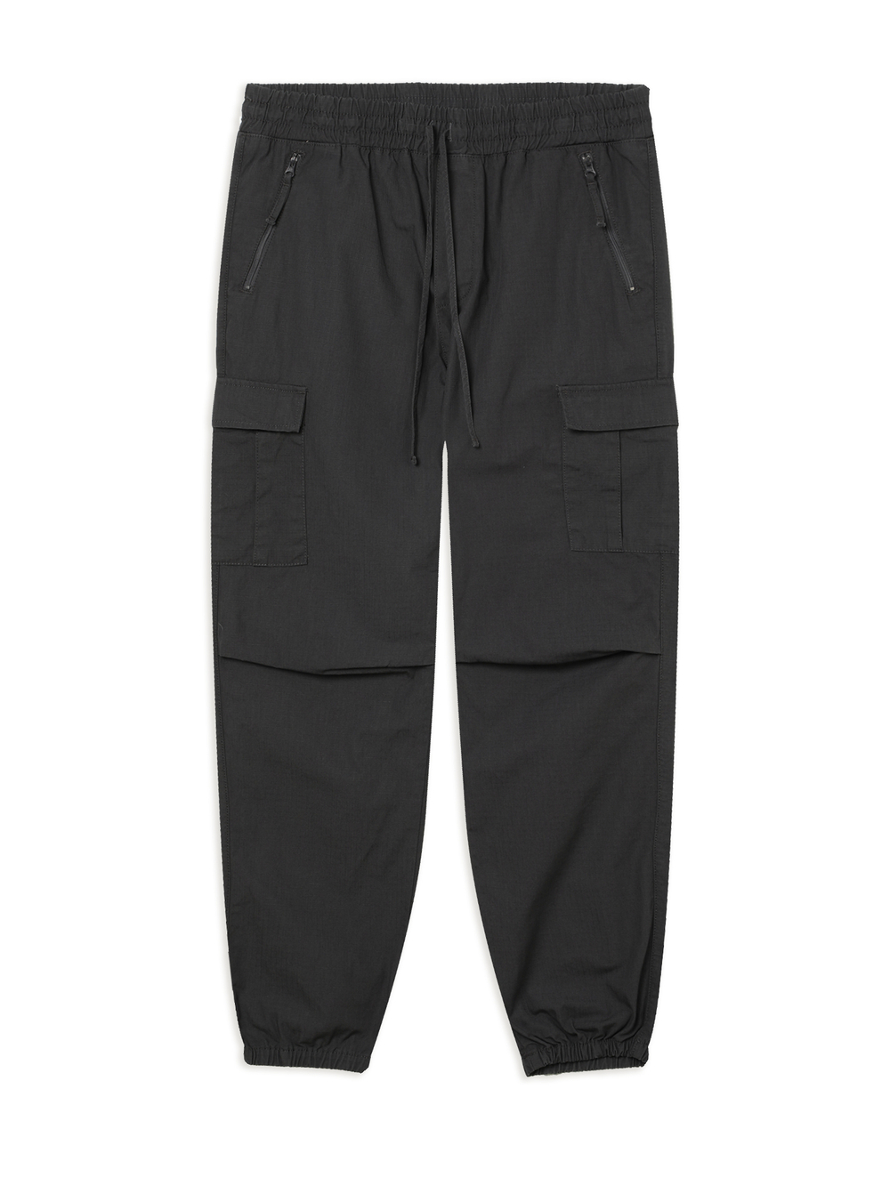 Мужские Брюки Cargo Jogger