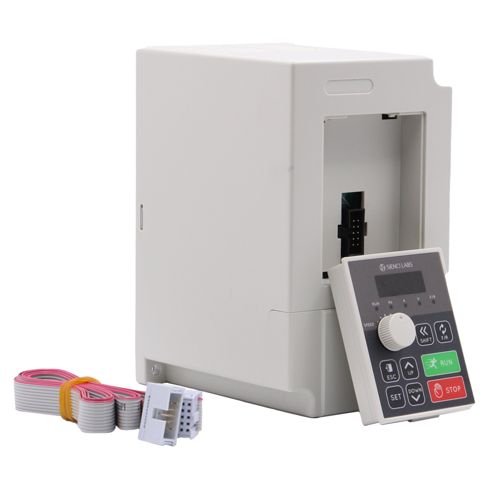 Частотный преобразователь 220 В 2200 кВт H100