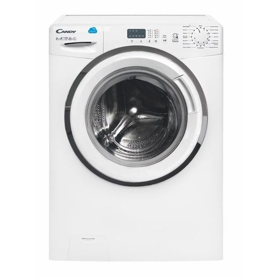 Стиральная машина Candy CSR4 1061DQ1/2-07