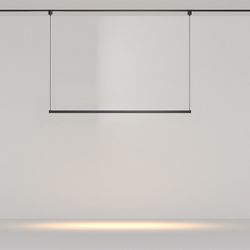 Подвесной светильник Maytoni Basis TR170-1-52W3K-B