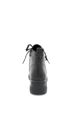 Ботинки женские Ascalini R12959