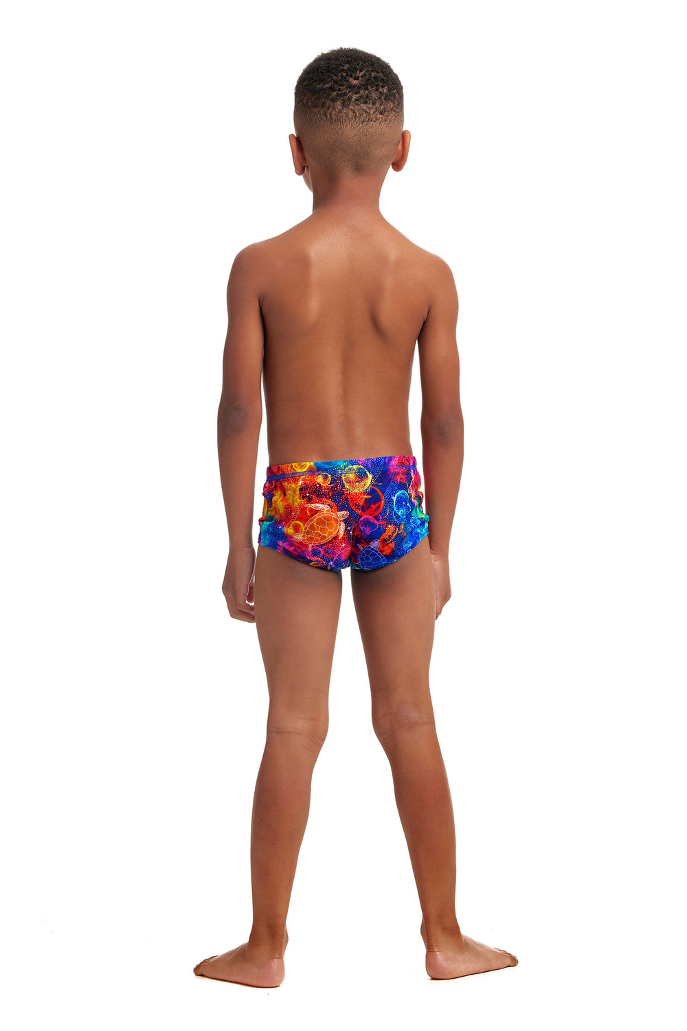 Плавки FUNKY TRUNKS Toddler Boys Ocean Galaxy