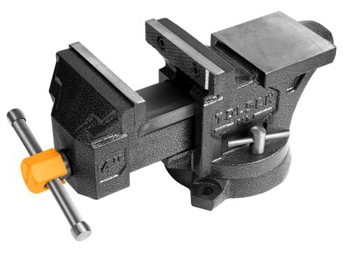 TOLSEN (TT10808) Тиски слесарные 200 мм