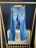 Джинсы Abercrombie, 164