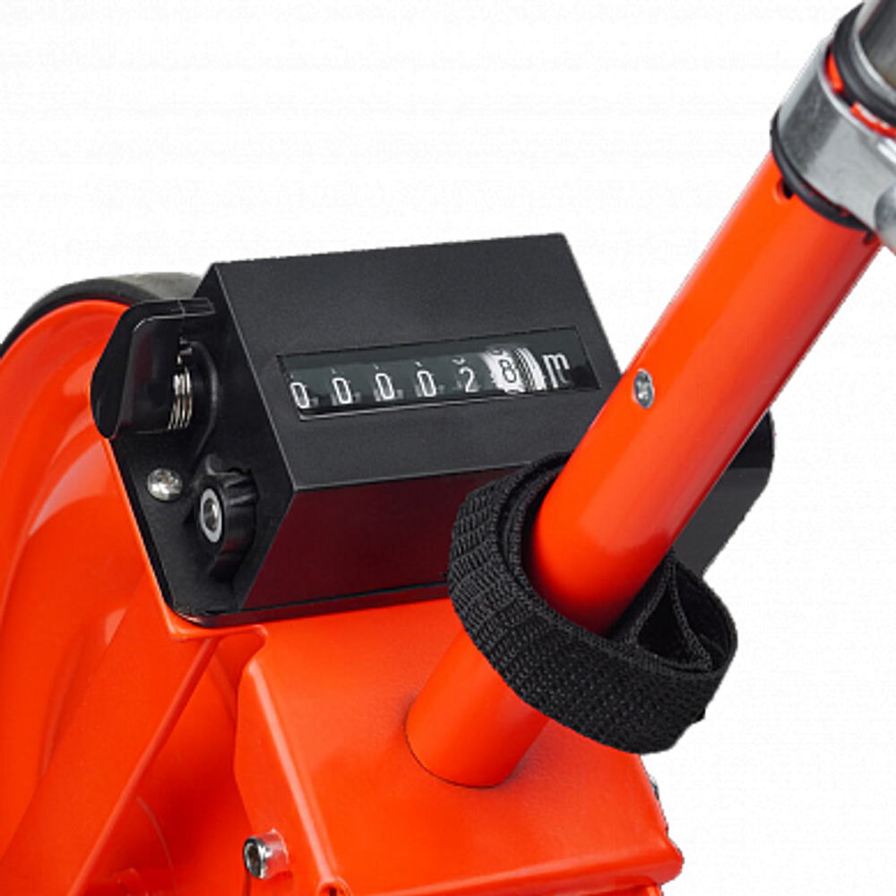 Тяжелое дорожное колесо RGK Q101