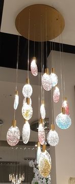 люстра Steod by Arlecchino Arts ( HK)