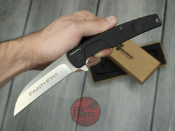 Нож Extrema Ratio Panthera Phantera-ST