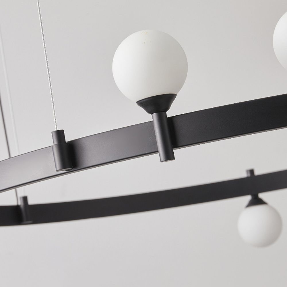 Подвесная Люстра Dino D102 By Imperiumloft