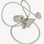 Фильтр сетевой с кабелем питания Indesit 378443