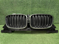 Решетка радиатора BMW X3 G01 (2017-2021)
