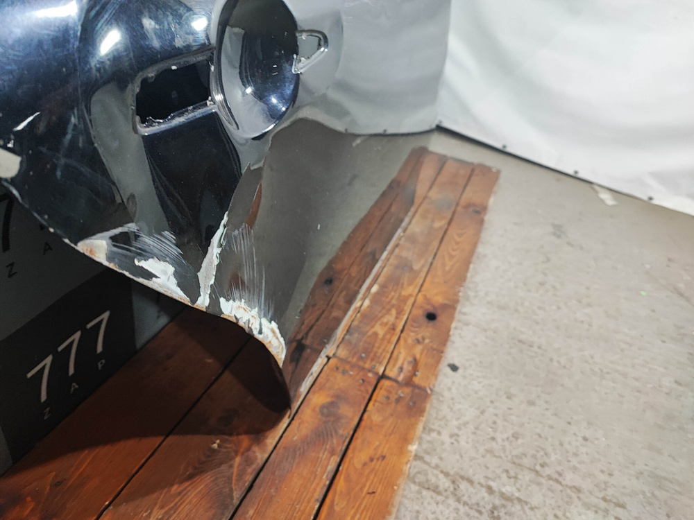 Дверь задняя правая Nissan Teana 2 (J32) 08-14 Б/У Оригинал H210MJN2MA