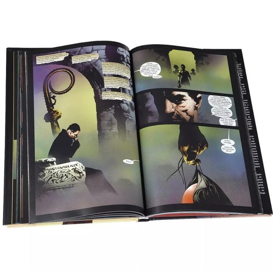 Комикс Стивен Кинг: Темная башня. Часть 3. Предательство