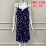 Сорочка на т/б 8035