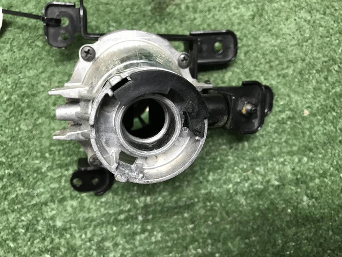 ПТФ правая Kia Rio 4 X (2020-2022)