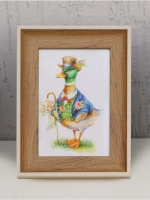 Рамки для фото 10*15 см 3 штуки