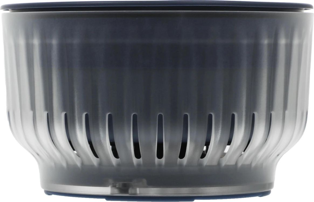 Умная колонка SBER Boom Mini 2 SBDV-00250B, 5Вт, с Салют, синий