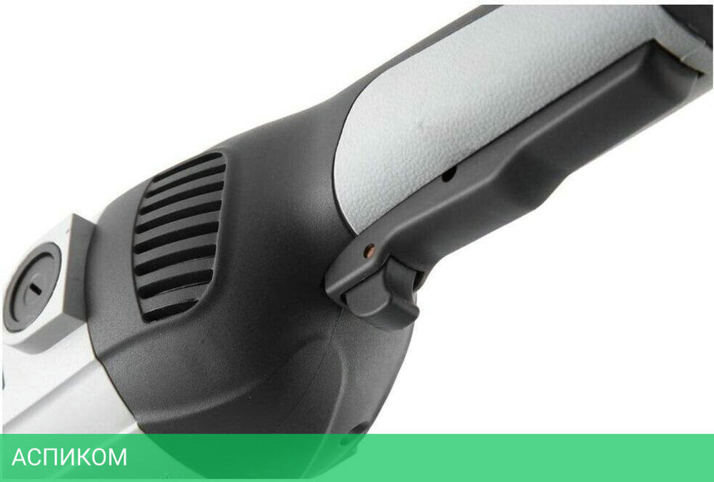 Угловая шлифмашина Интерскол УШМ-180/1800М (59.1.1.00)