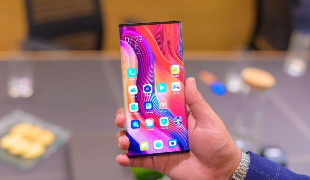 Xiaomi Mi 10i (2021)