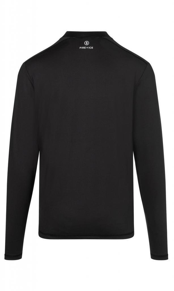 Джемпер BOGNER FIRE+ICE GIULIO в черном цвете