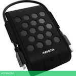 Внешний накопитель A-Data HD720 1TB Black (AHD720-1TU31-CBK)