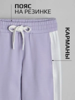 Спортивный костюм для девочки в школу