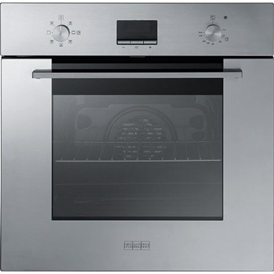 Электрический духовой шкаф FRANKE SM 66 M XS/F