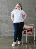 Футболка Б453-44 54-68 890 руб кулирка (3)